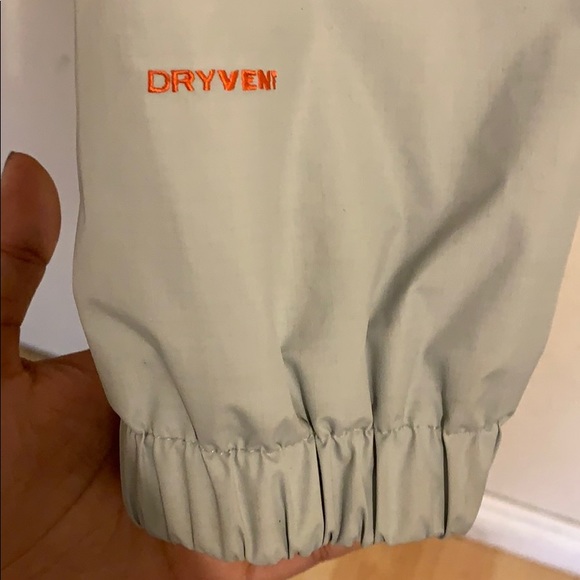 Rain jacket - Picture 3 of 3